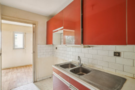 
                                                                                        Vente
                                                                                         Appartement de 2 pièces avec balcon - Paris 5ème