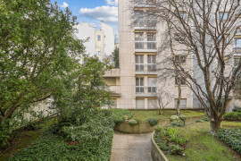 
                                                                                        Vente
                                                                                         Appartement de 2 pièces avec balcon - Paris 5ème