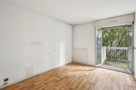 
                                                                                        Vente
                                                                                         Appartement de 2 pièces avec balcon - Paris 5ème