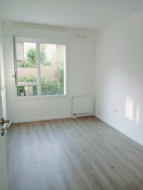 
                                                                                        Vente
                                                                                         Appartement de charme a Saint Louis de 79,45 m2