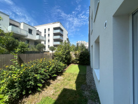 
                                                                                        Vente
                                                                                         Appartement de charme a Saint Louis de 79,45 m2