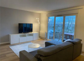 
                                                                                        Vente
                                                                                         Appartement de type F2