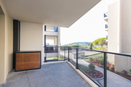 
                                                                                        Vente
                                                                                         APPARTEMENT DEUX PIÈCES À ANTIBES DANS UNE RÉSIDENCE DE STANDING