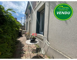 
                                                                                        Vente
                                                                                         APPARTEMENT EN RDC DE 72M2