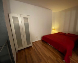 
                                                                                        Location
                                                                                         Appartement F1 Meublé de 39 m2, Strasbourg,