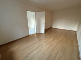 
                                                                                        Location
                                                                                         Appartement F2 lumineux de 46m² avec terrasse