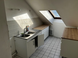 
                                                                                        Location
                                                                                         APPARTEMENT F3 CENTRE VILLE METZ