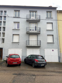 
                                                                                        Vente
                                                                                         Appartement F5 - 80m² - SAINT-JULIEN-LES-METZ