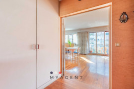 
                                                                                        Vente
                                                                                         Appartement familial lumineux et traversant