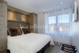 
                                                                                        Location de vacances
                                                                                         Appartement Flocon