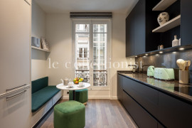 
                                                                                        Location de vacances
                                                                                         Appartement George V