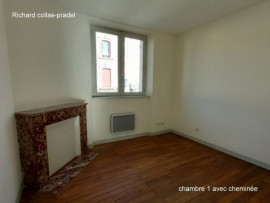 
                                                                                        Vente
                                                                                         Appartement la Monnerie-le-Montel 63650