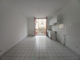 
                                                                                        Vente
                                                                                         Appartement la Monnerie-le-Montel 63650