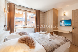 
                                                                                        Location de vacances
                                                                                         Appartement La Suite 501