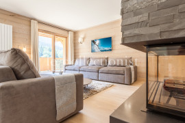 
                                                                                        Location de vacances
                                                                                         Appartement La Suite 502