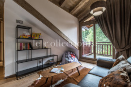 
                                                                                        Location de vacances
                                                                                         Appartement Le Pralong 601