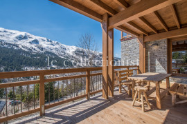 
                                                                                        Location de vacances
                                                                                         Appartement Marshmallow lodge