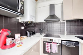 
                                                                                        Location
                                                                                         Appartement meublé