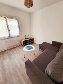 
                                                                                        Location
                                                                                         Appartement meublé 70m2 Carcassonne