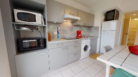 
                                                                                        Location
                                                                                         appartement meublé à Villeurbanne