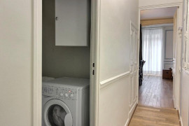 
                                                                                        Location
                                                                                         Appartement meublé, disponible à partir 06.02