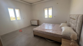 
                                                                                        Location
                                                                                         APPARTEMENT MEUBLÉ  ZONE TOURISTIQUE DJERBA