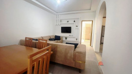 
                                                                                        Location
                                                                                         APPARTEMENT MEUBLÉ-ZONE TOURISTIQUE DJERBA