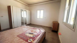 
                                                                                        Location
                                                                                         APPARTEMENT MEUBLÉ-ZONE TOURISTIQUE DJERBA