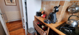 
                                                                                        Location
                                                                                         Appartement meublée 2 PIÈCES 35 M²