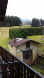 
                                                                                        Vente
                                                                                         APPARTEMENT MIJOUX