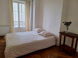 
                                                                                        Vente
                                                                                         Appartement Paris 9ème quartier Saint-Georges