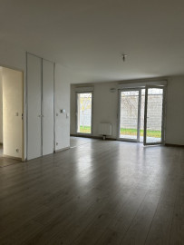 
                                                                                        Vente
                                                                                         Appartement rez de jardin 