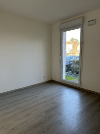 
                                                                                        Vente
                                                                                         Appartement rez de jardin 