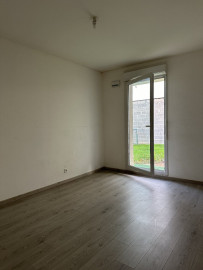 
                                                                                        Vente
                                                                                         Appartement rez de jardin 