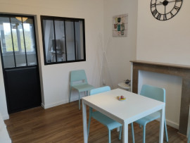 
                                                                                        Location
                                                                                         Appartement SAINT OMER