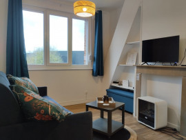 
                                                                                        Location
                                                                                         Appartement SAINT OMER