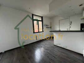 
                                                                                        Location
                                                                                         Appartement saint-quentin Faubourg d'isle