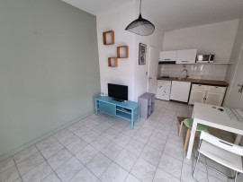 
                                                                                        Location
                                                                                         Appartement T1 18.1m² à Niort