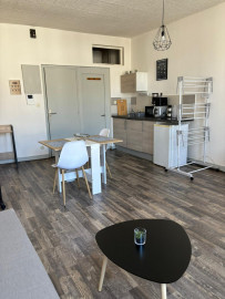 
                                                                                        Location
                                                                                         Appartement T1 19.5m² à Châtellerault