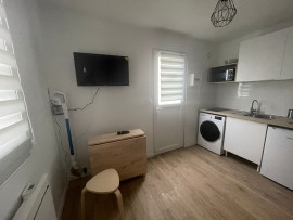 
                                                                                        Location
                                                                                         Appartement T1 à Joué-lès-Tours