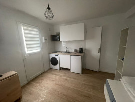 
                                                                                        Location
                                                                                         Appartement T1 à Joué-lès-Tours