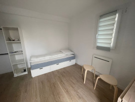 
                                                                                        Location
                                                                                         Appartement T1 à Joué-lès-Tours