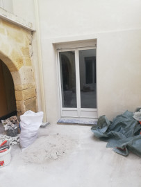 
                                                                                        Vente
                                                                                         Appartement T1 Libre à Libourne