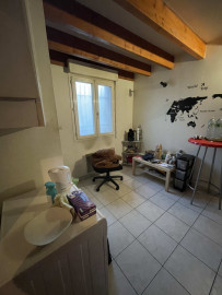 
                                                                                        Vente
                                                                                         Appartement T1 Occupe General 9608 à Cenon