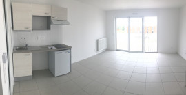 
                                                                                        Location
                                                                                         Appartement T2 42m² à Villenave-d'Ornon