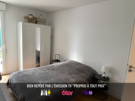 
                                                                                        Vente
                                                                                         APPARTEMENT T2 - 43,47 m² - RÉSIDENCE de 2021