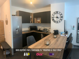 
                                                                                        Vente
                                                                                         APPARTEMENT T2 - 43,47 m² - RÉSIDENCE de 2021