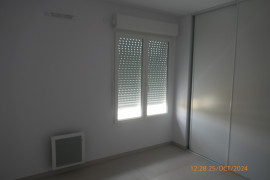 
                                                                                        Location
                                                                                         Appartement T2 44.56m² à Perpignan