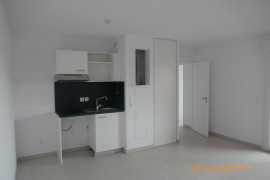 
                                                                                        Location
                                                                                         Appartement T2 44.56m² à Perpignan