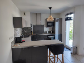 
                                                                                        Location
                                                                                         Appartement T2 45.56m² à Bordeaux